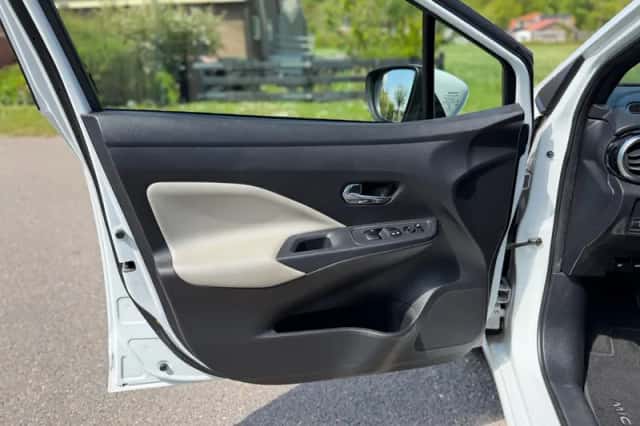 Nissan Micra (2018) thumbnail 16