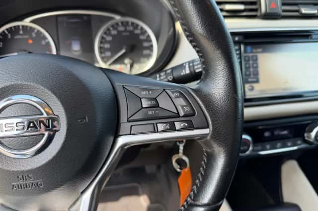 Nissan Micra (2018) thumbnail 18