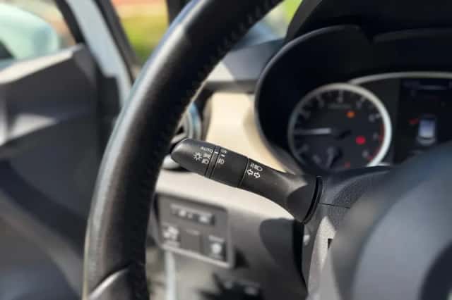 Nissan Micra (2018) thumbnail 19