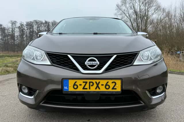 Nissan Pulsar (2015) thumbnail 19