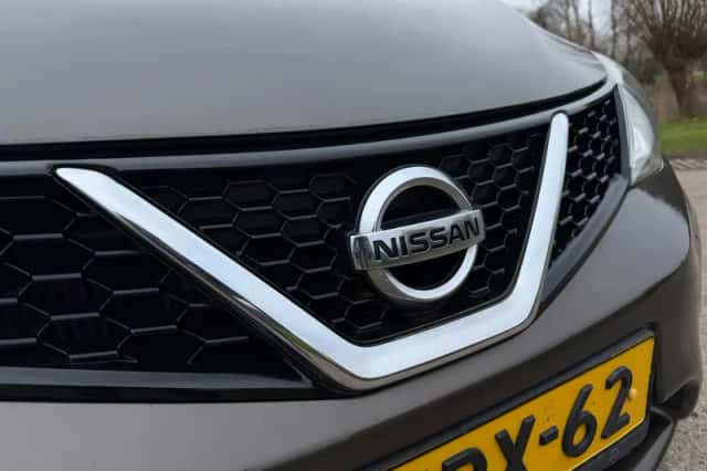 Nissan Pulsar (2015) thumbnail 28
