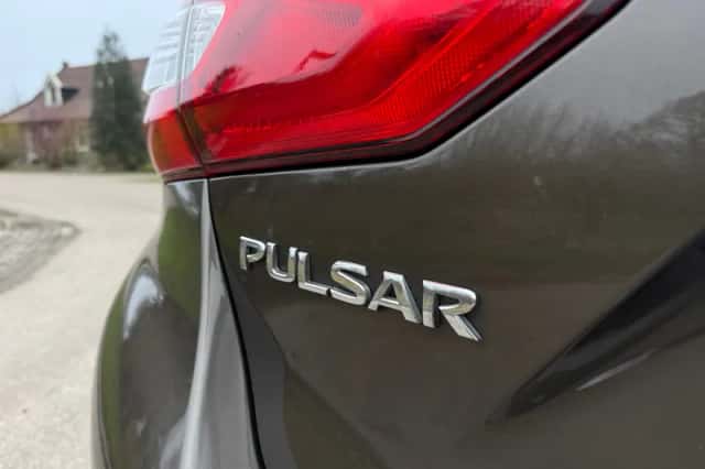 Nissan Pulsar (2015) thumbnail 29