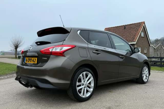 Nissan Pulsar (2015) thumbnail 30