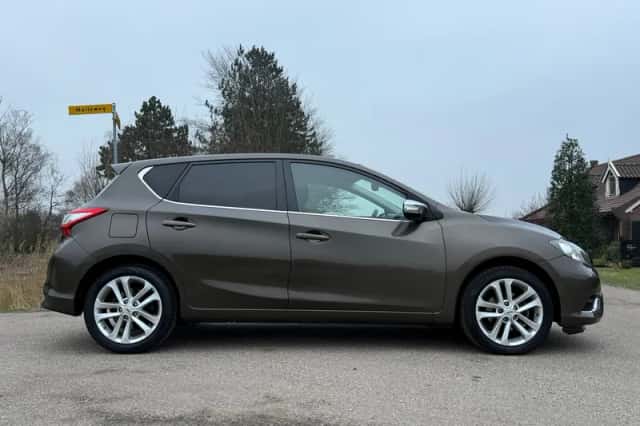 Nissan Pulsar (2015) thumbnail 31