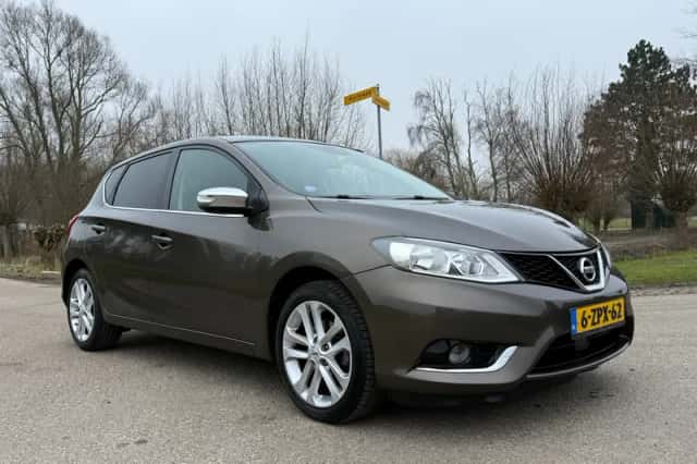 Nissan Pulsar (2015) thumbnail 32
