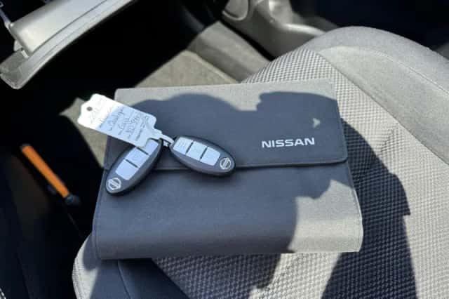 Nissan Qashqai (2017) thumbnail 25