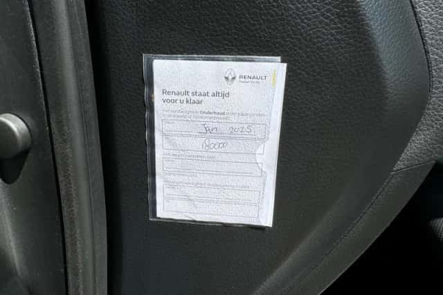Nissan Qashqai (2017) thumbnail 26