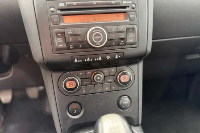 Nissan Qashqai (2008) thumbnail 18