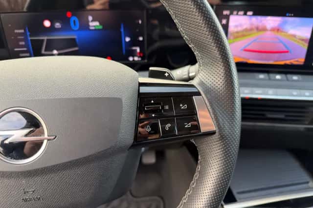 Opel Astra (2022) thumbnail 20