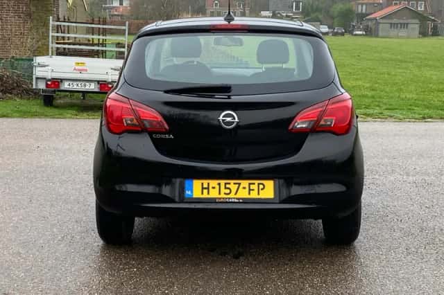 Opel Corsa (2019) thumbnail 11