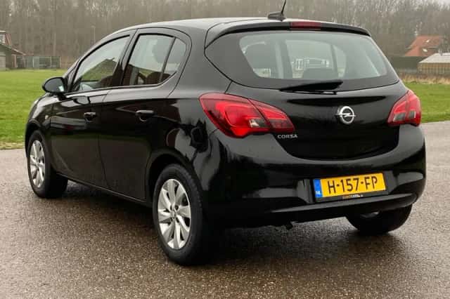 Opel Corsa (2019) thumbnail 13
