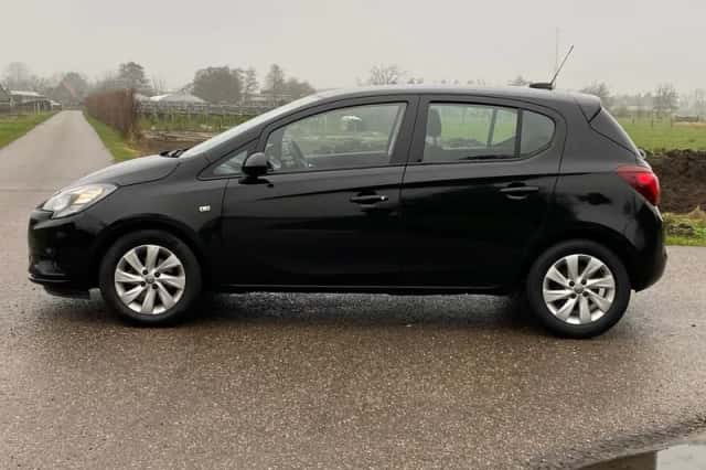 Opel Corsa (2019) thumbnail 15