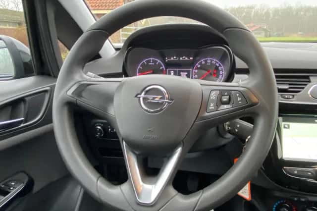 Opel Corsa (2019) thumbnail 17