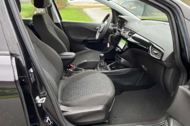 Opel Corsa (2019) thumbnail 19