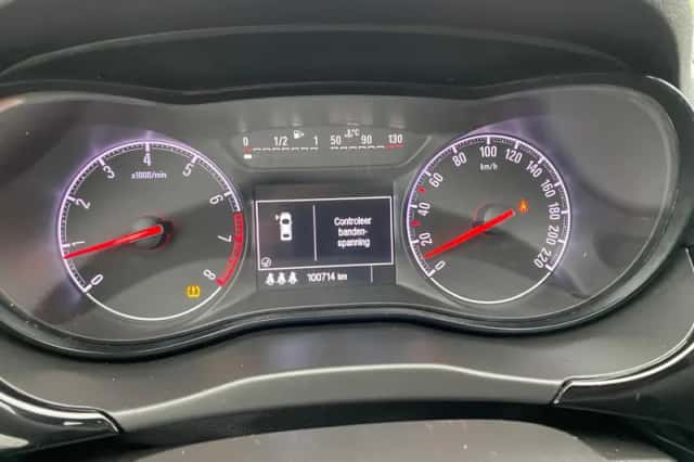 Opel Corsa (2019) thumbnail 21