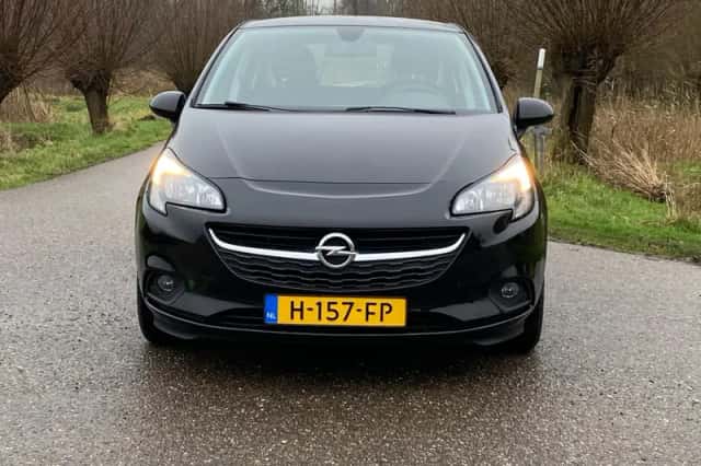 Opel Corsa (2019) thumbnail 5