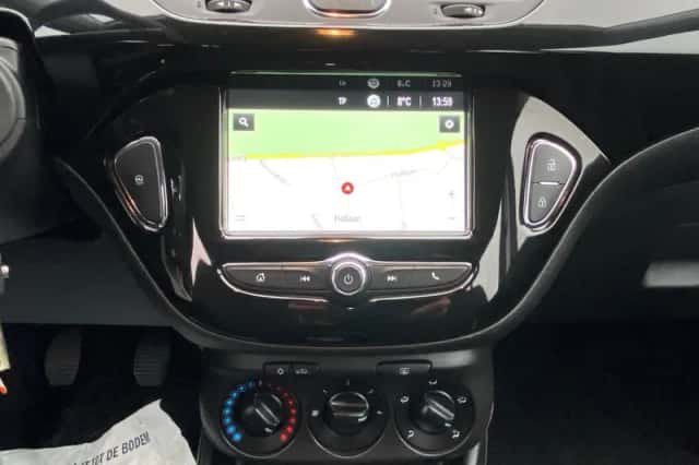 Opel Corsa (2019) thumbnail 6