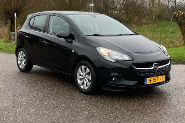 Opel Corsa (2019) thumbnail 7