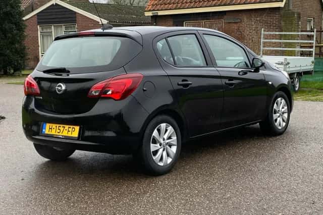 Opel Corsa (2019) thumbnail 9