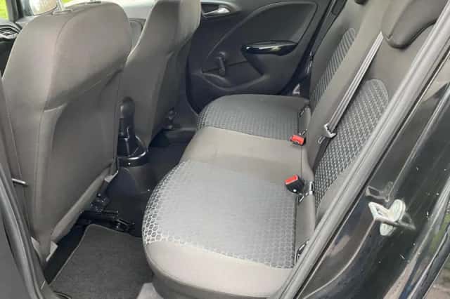 Opel Corsa (2019) thumbnail 10