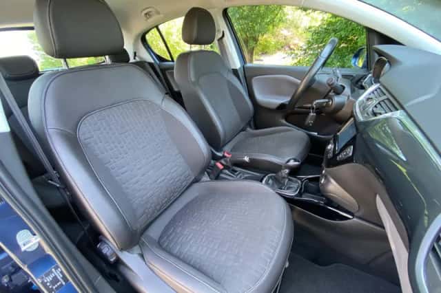 Opel Corsa (2016) thumbnail 4