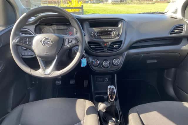 Opel Karl (2019) thumbnail 2