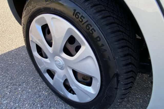 Opel Karl (2019) thumbnail 19