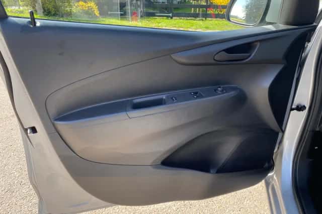 Opel Karl (2019) thumbnail 4