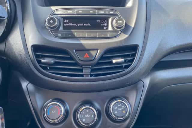 Opel Karl (2019) thumbnail 6
