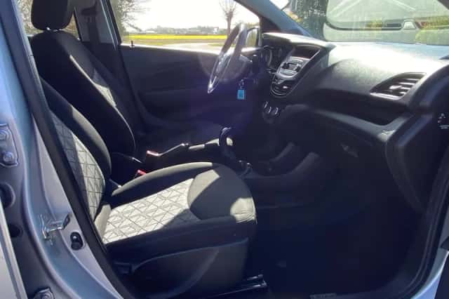 Opel Karl (2019) thumbnail 8