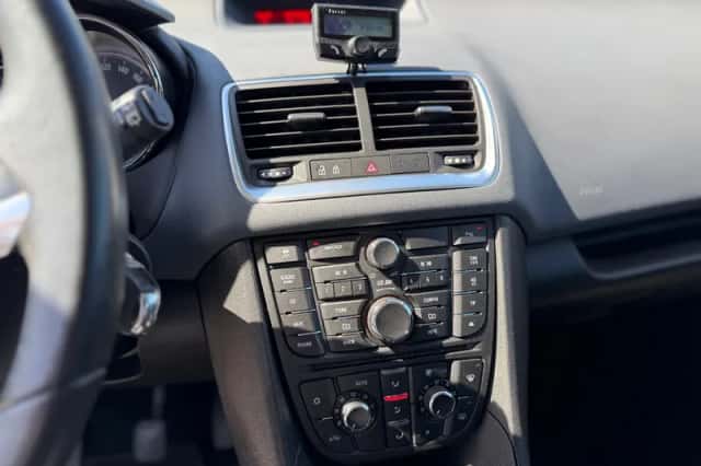 Opel Meriva (2013) thumbnail 5
