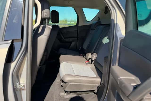 Opel Meriva (2013) thumbnail 8