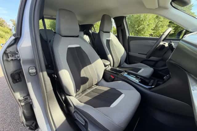 Opel Mokka (2024) thumbnail 2