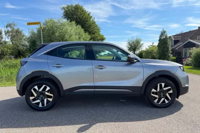 Opel Mokka (2024) thumbnail 6