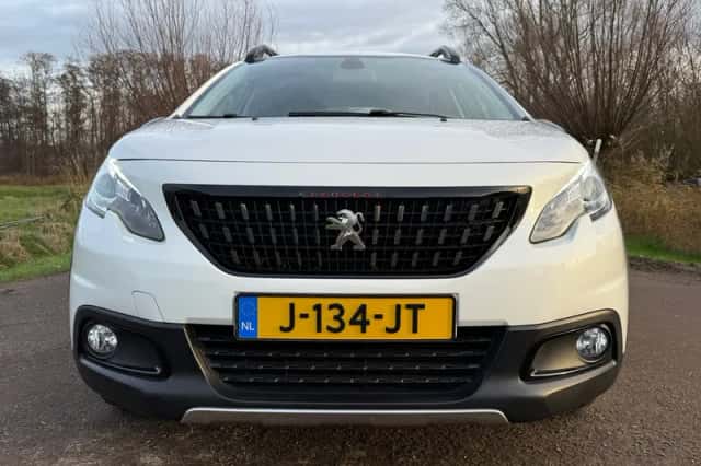 Peugeot 2008 (2019) thumbnail 19