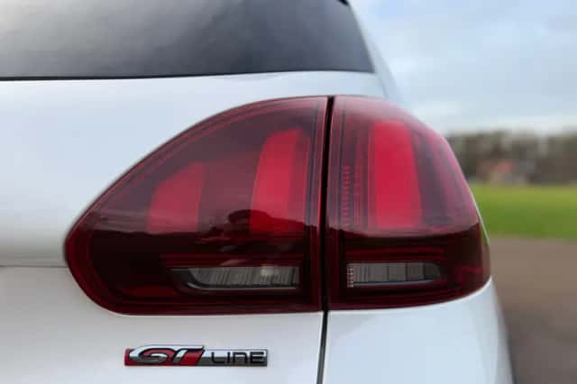 Peugeot 2008 (2019) thumbnail 27