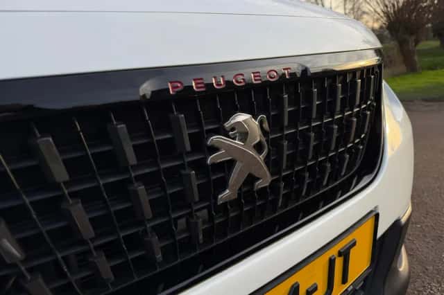 Peugeot 2008 (2019) thumbnail 30