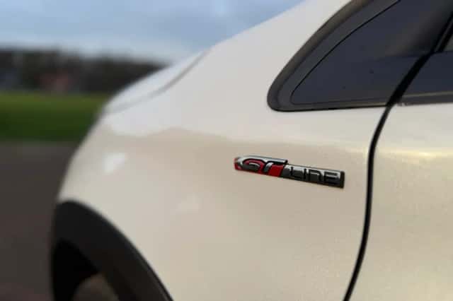 Peugeot 2008 (2019) thumbnail 32