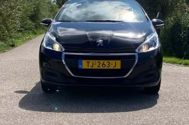 Peugeot 208 (2018) thumbnail 5