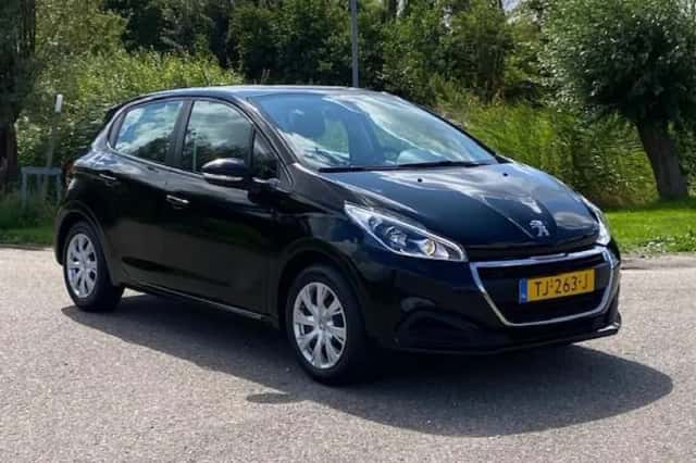 Peugeot 208 (2018) thumbnail 7