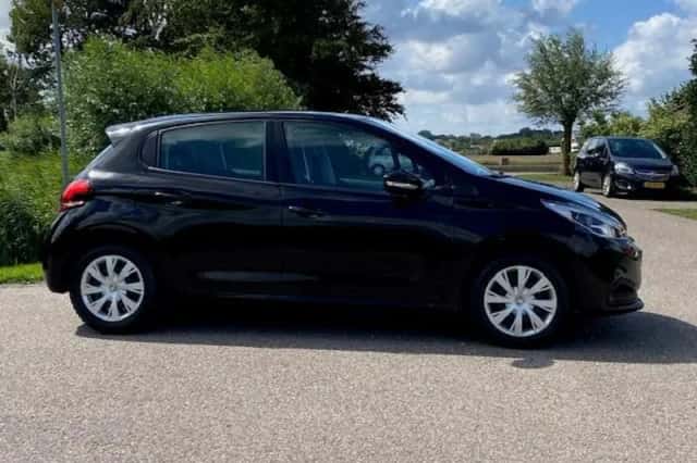 Peugeot 208 (2018) thumbnail 9