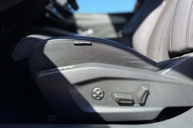 Peugeot 408 (2023) thumbnail 14