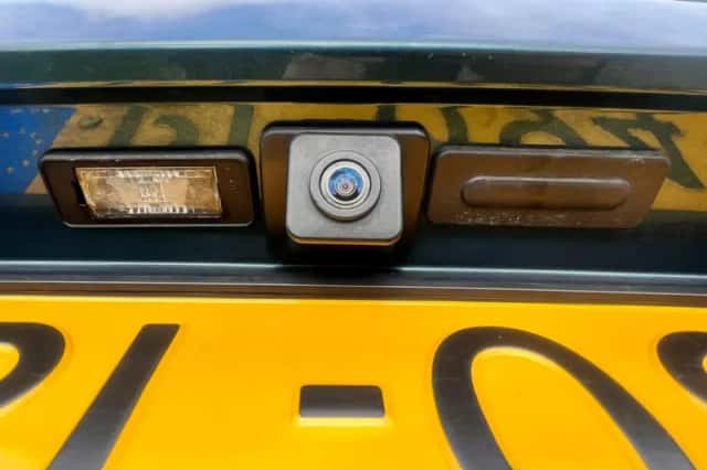 Peugeot 5008 (2017) thumbnail 23