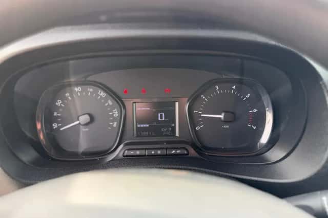 Peugeot Expert (2019) thumbnail 13