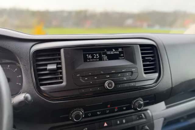 Peugeot Expert (2019) thumbnail 15