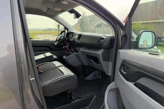 Peugeot Expert (2019) thumbnail 19