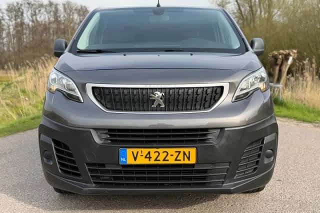 Peugeot Expert (2019) thumbnail 4