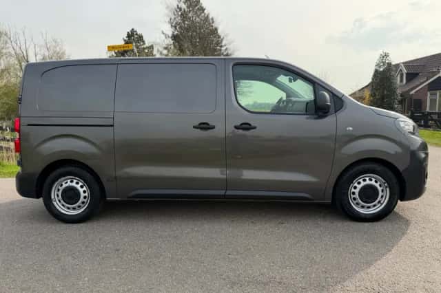 Peugeot Expert (2019) thumbnail 6