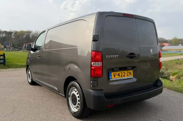 Peugeot Expert (2019) thumbnail 8