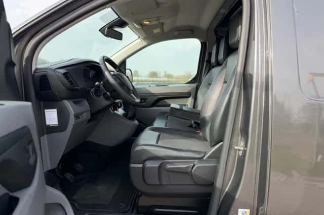 Peugeot Expert (2019) thumbnail 10